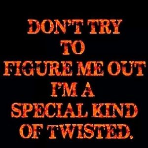 Meet your Posher, David